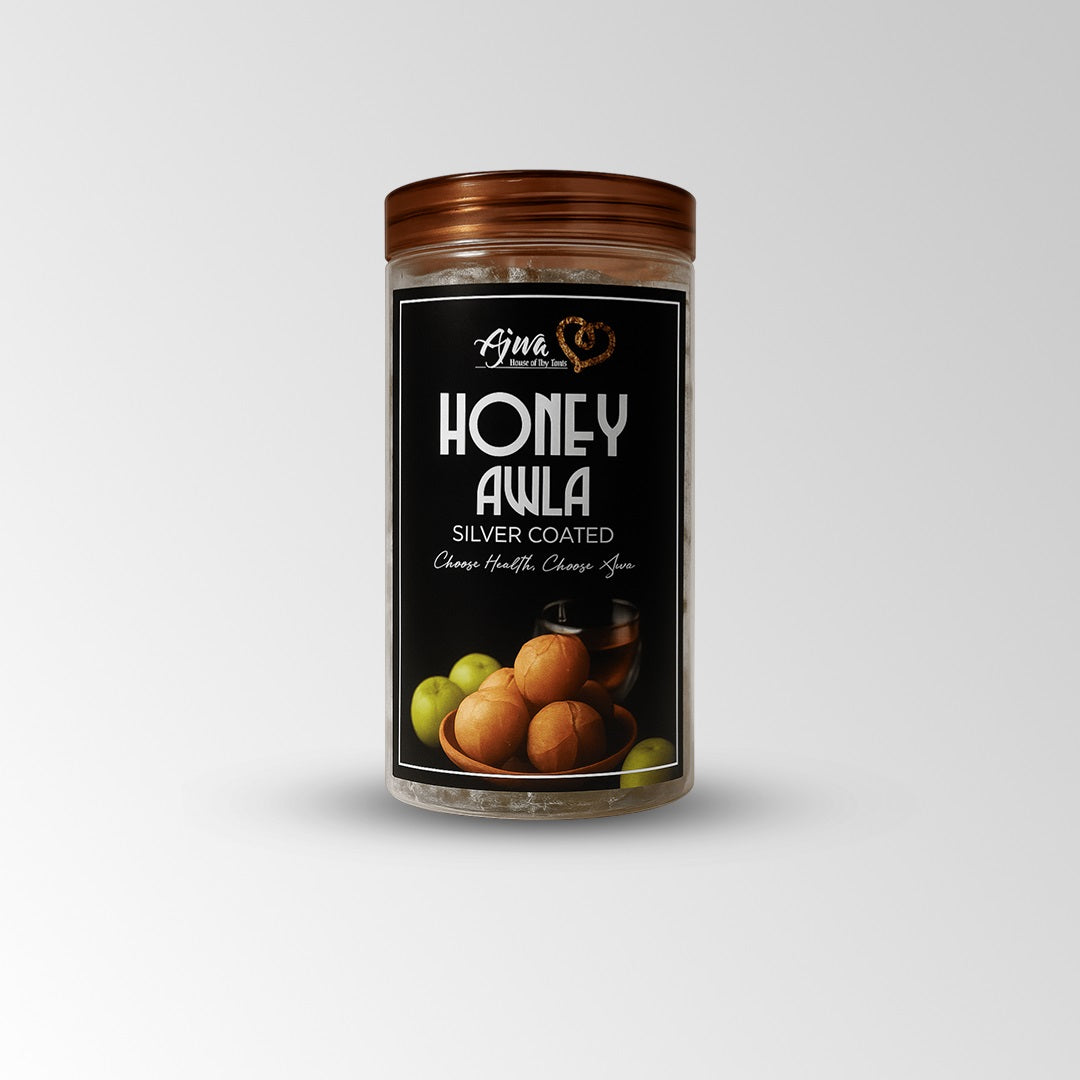 Honey Awla