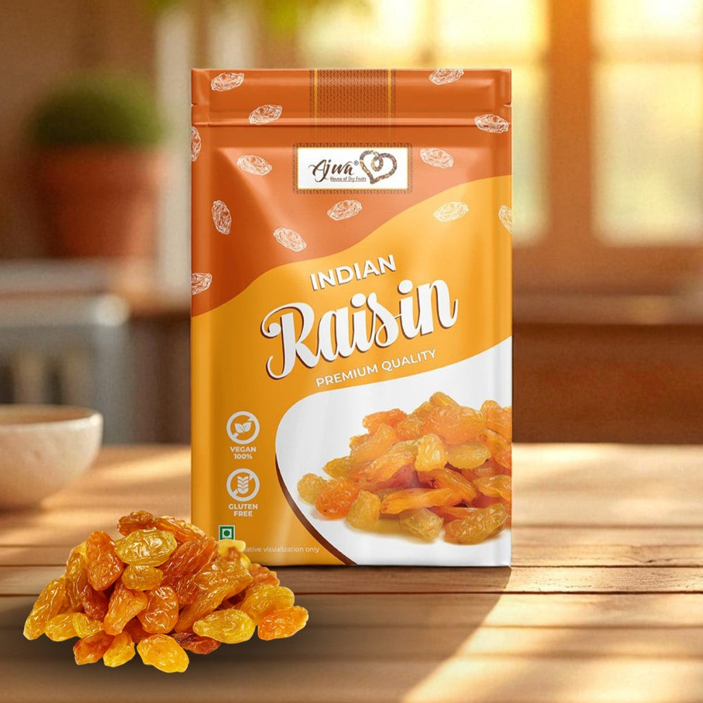 Indian raisin