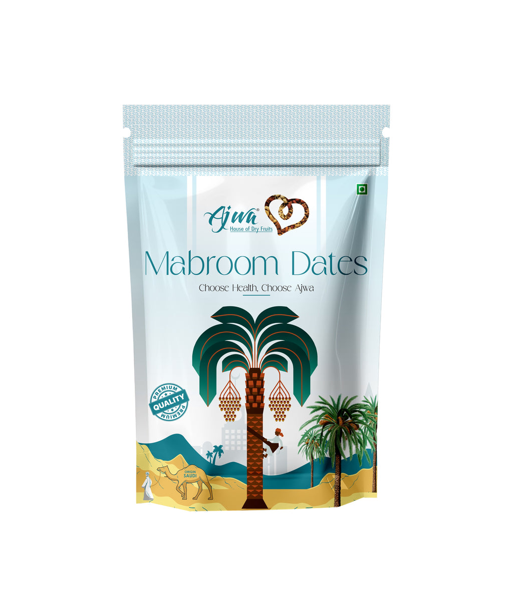 Mabroom Dates