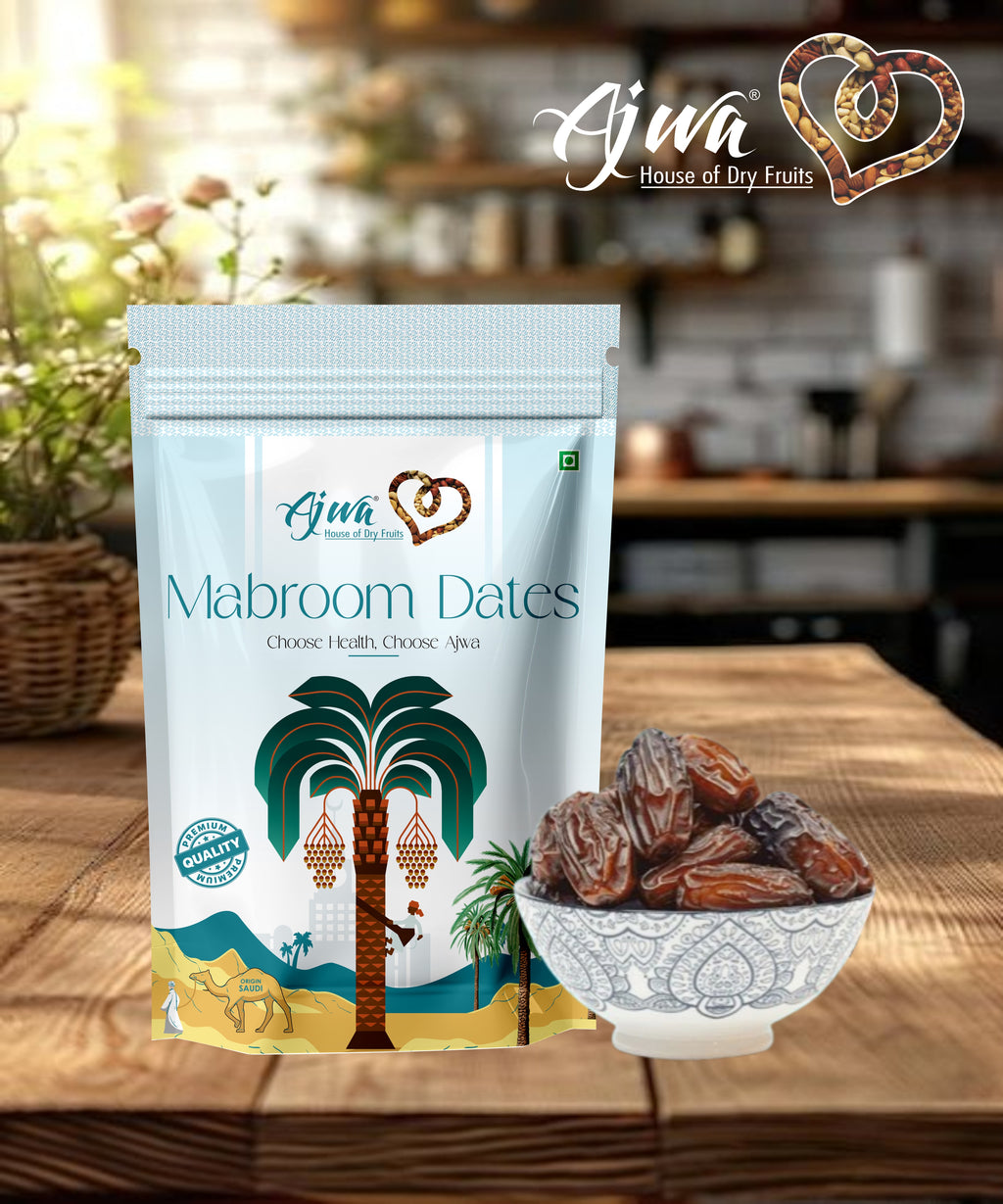 Mabroom Dates