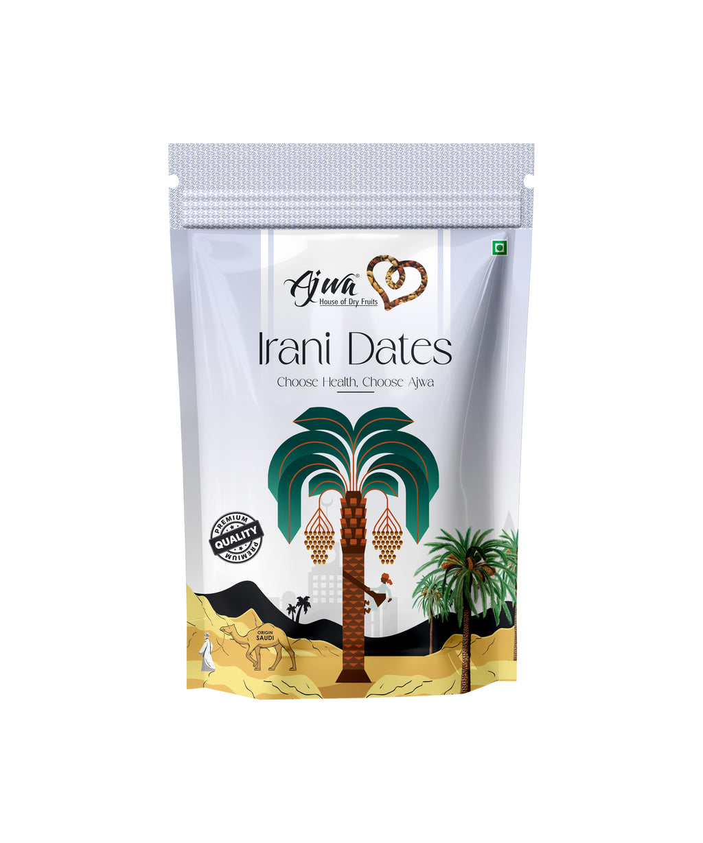 Irani Dates