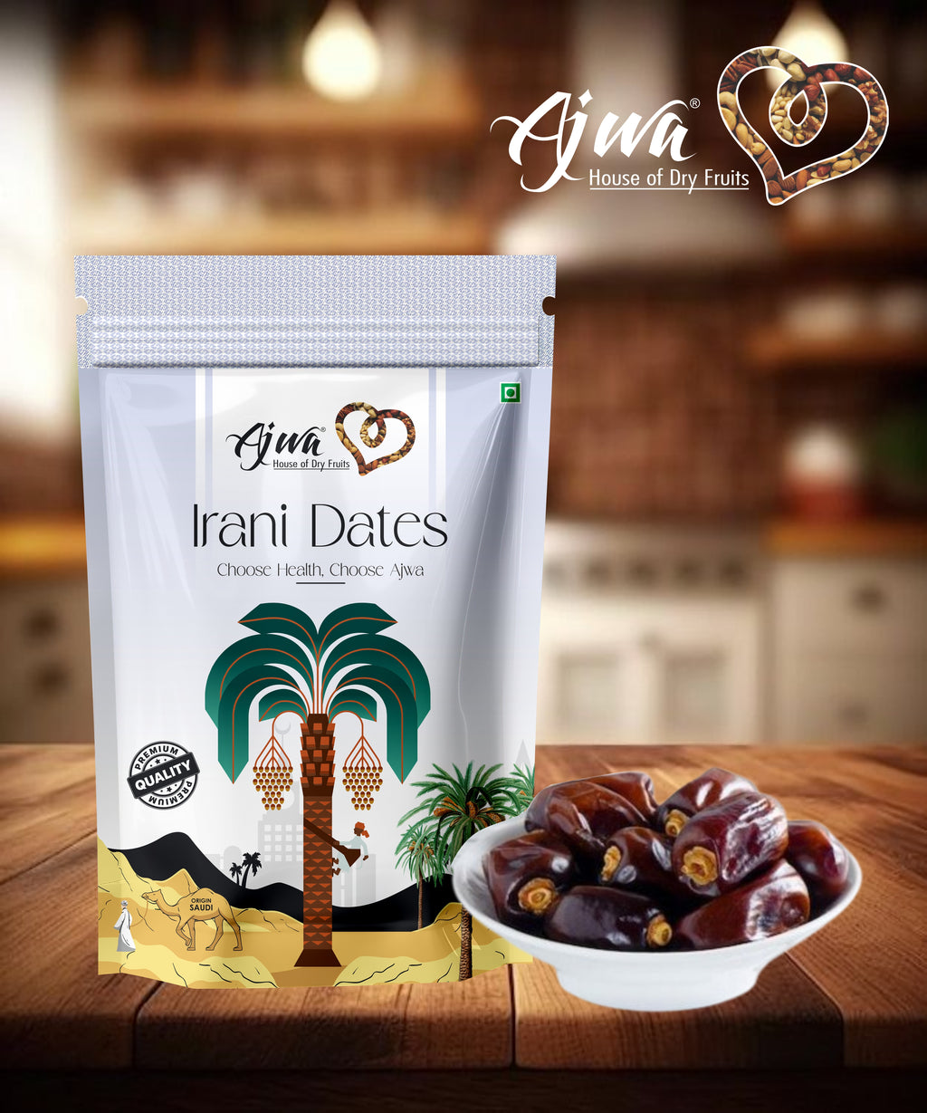 Irani Dates