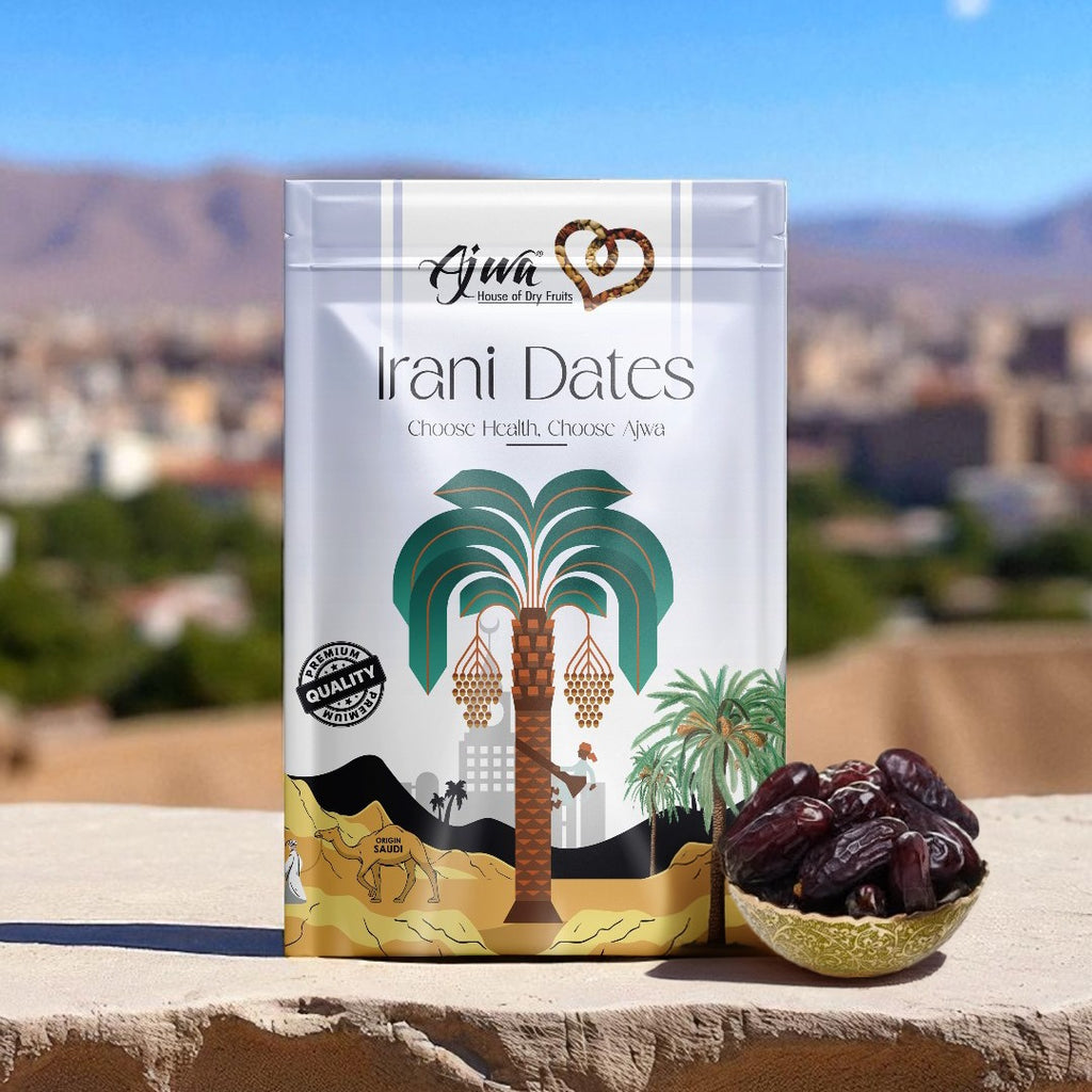 Irani Dates