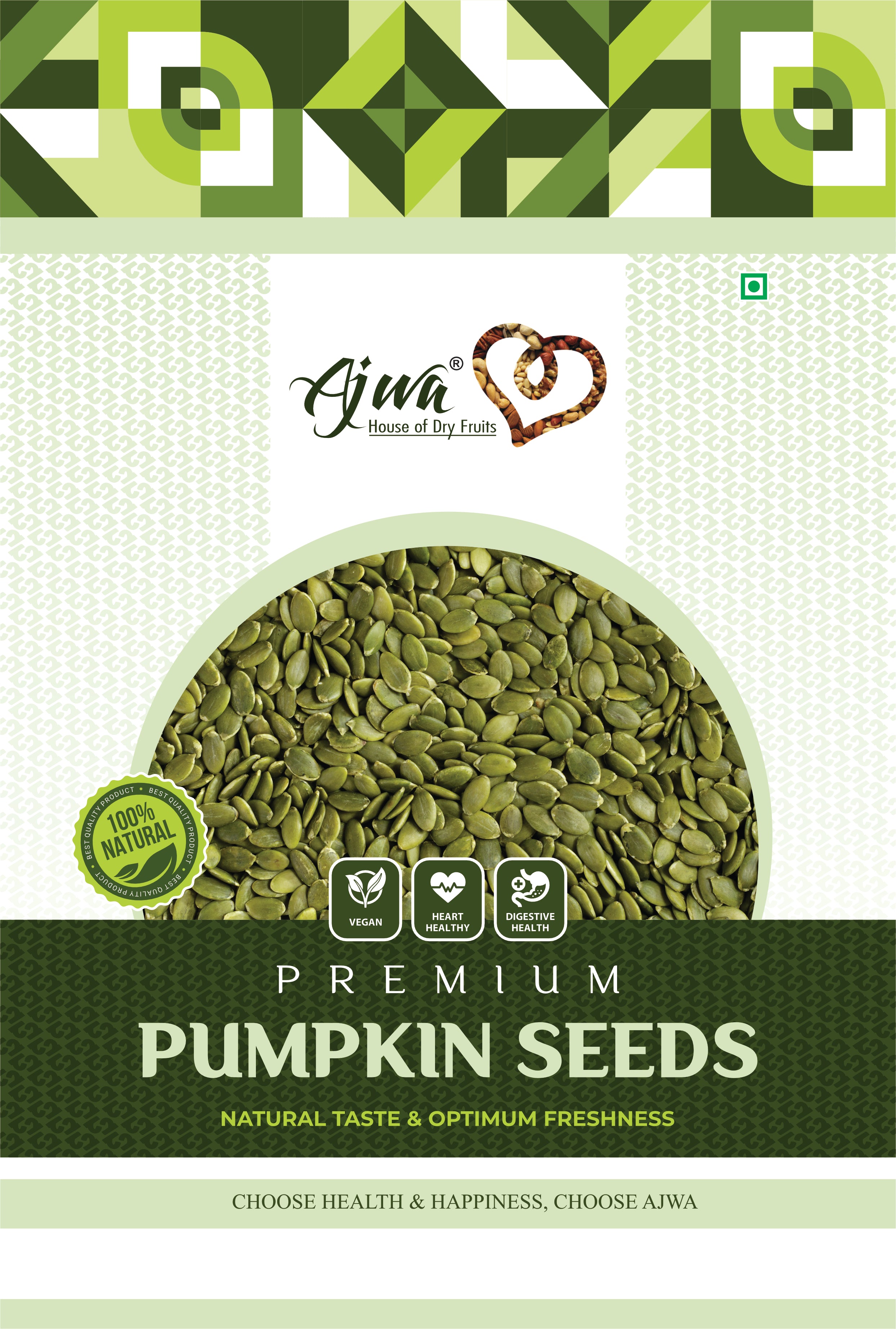 Pumpkin Seeds