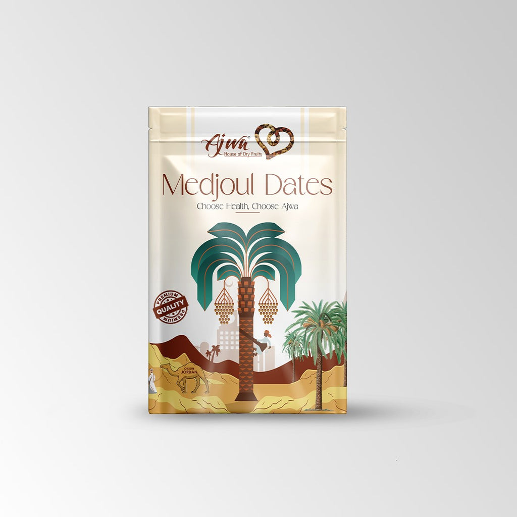 MEDJOUL DATES POUCH JUNIOR