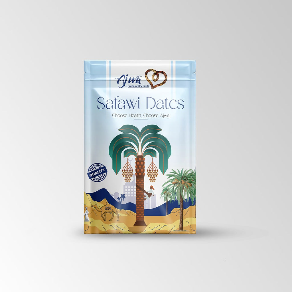 Safawi Dates