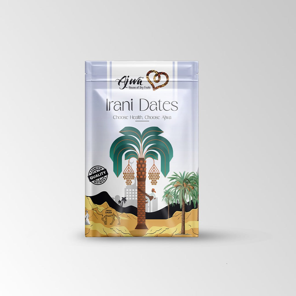 Irani Dates
