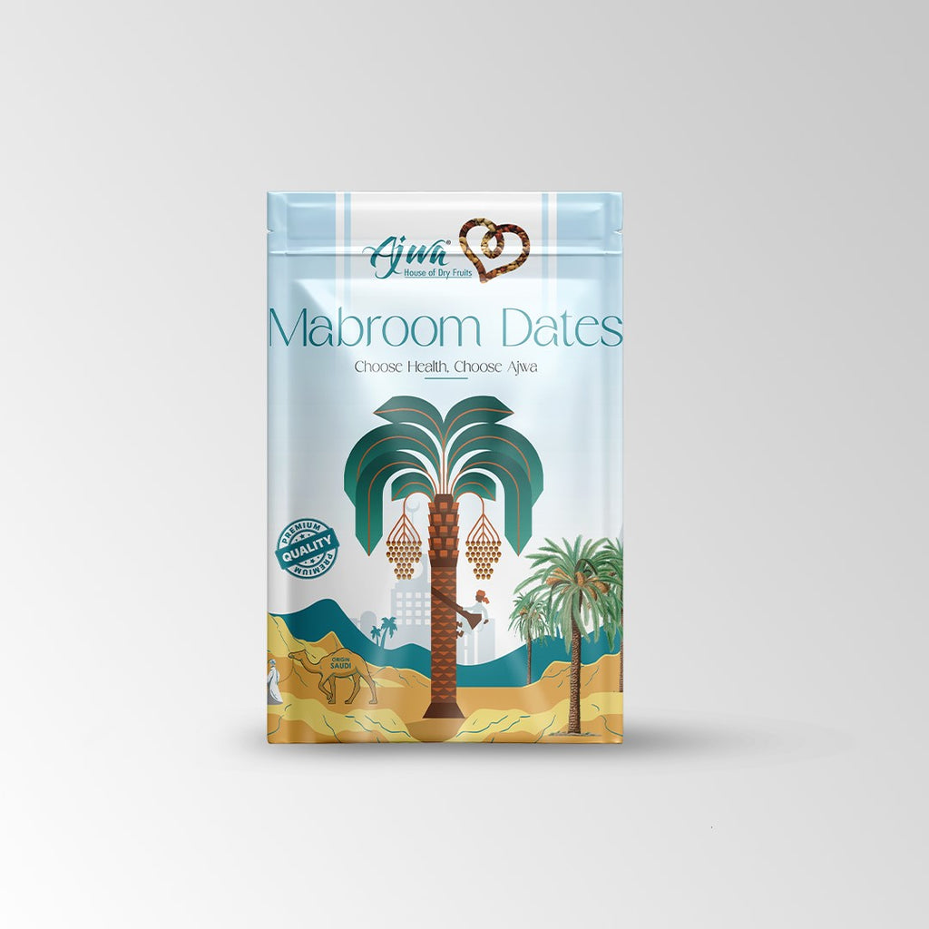 Mabroom Dates