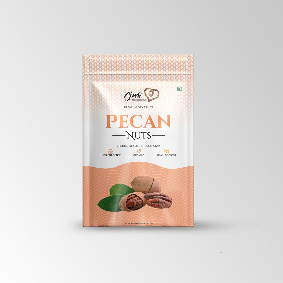 Pecan nuts