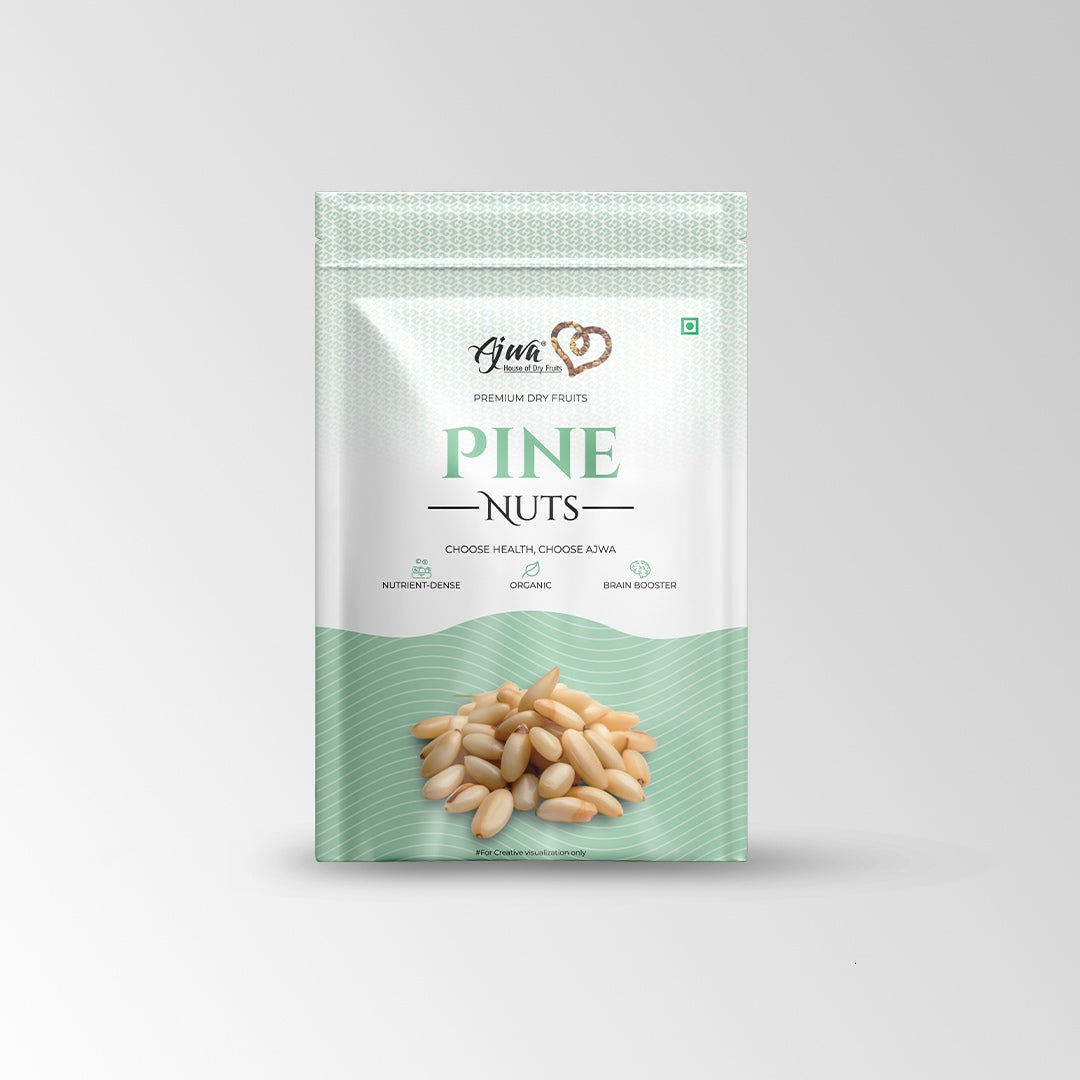 Pine nuts