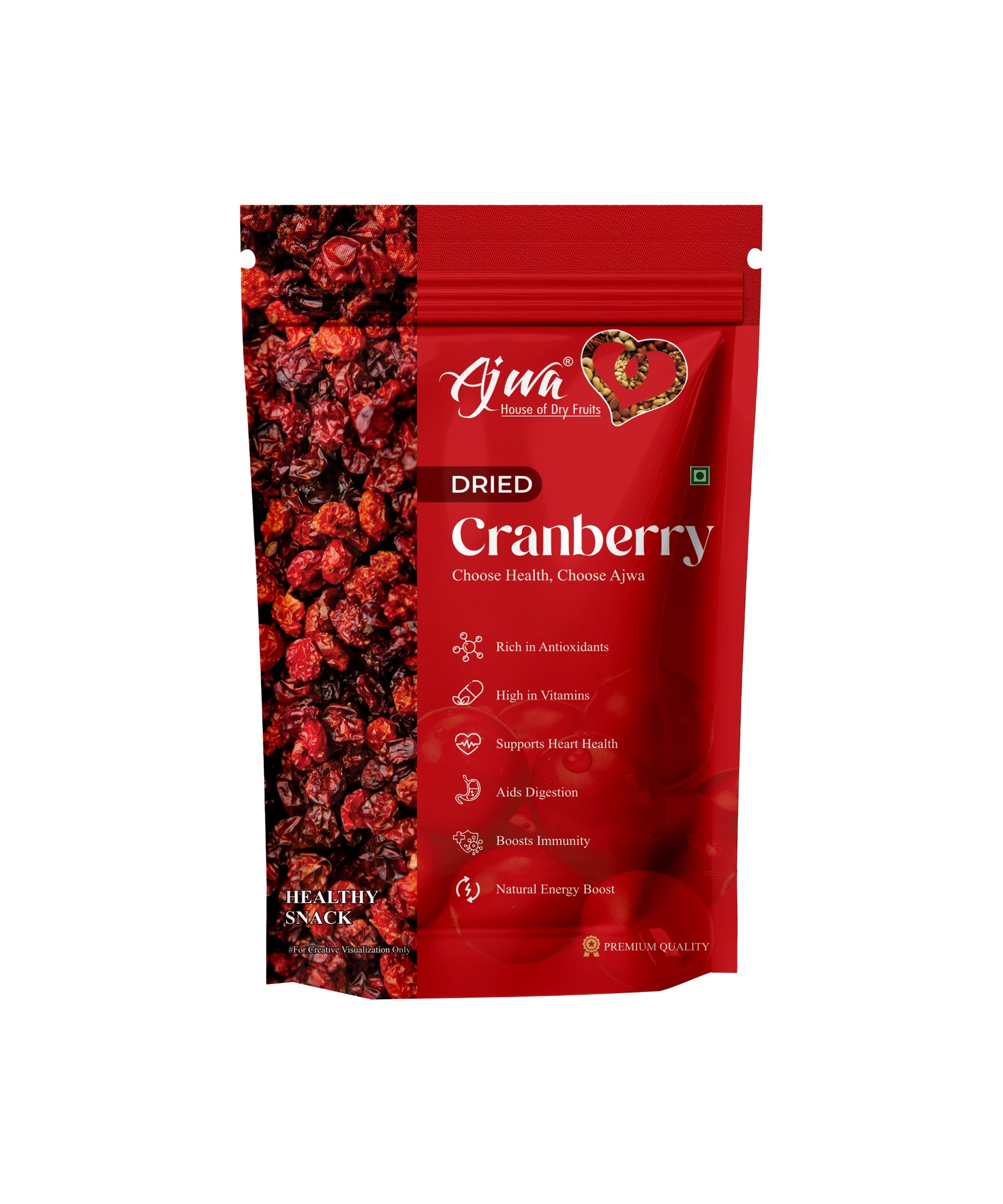 Dried Cranberry