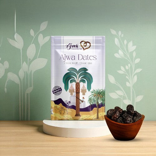 Ajwa Dates