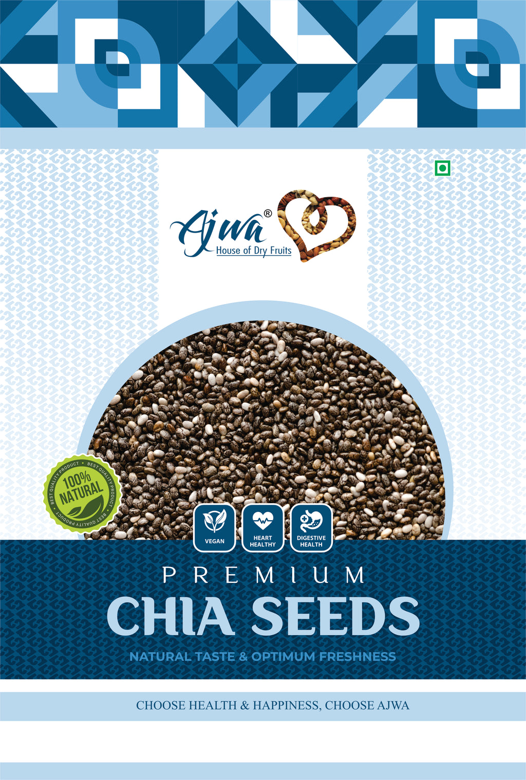 Chia Seeds