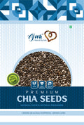 Chia Seeds
