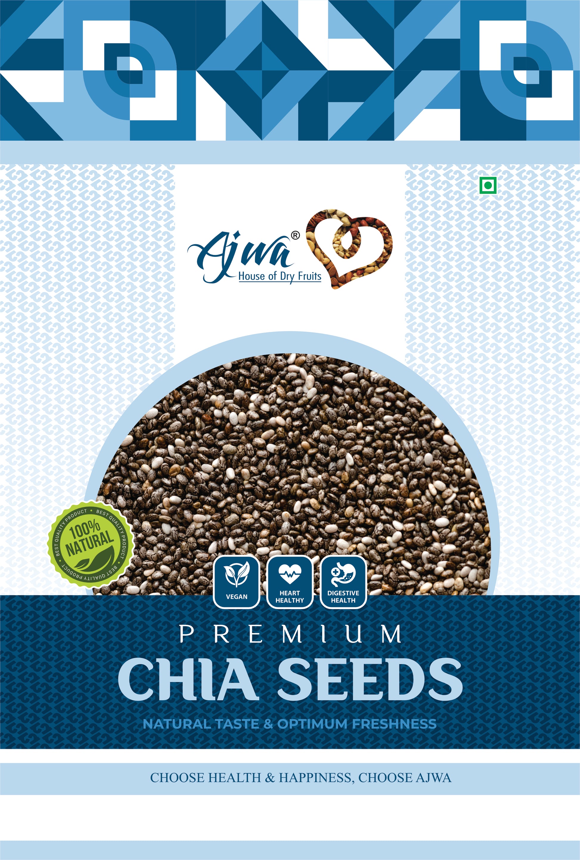 Chia Seeds