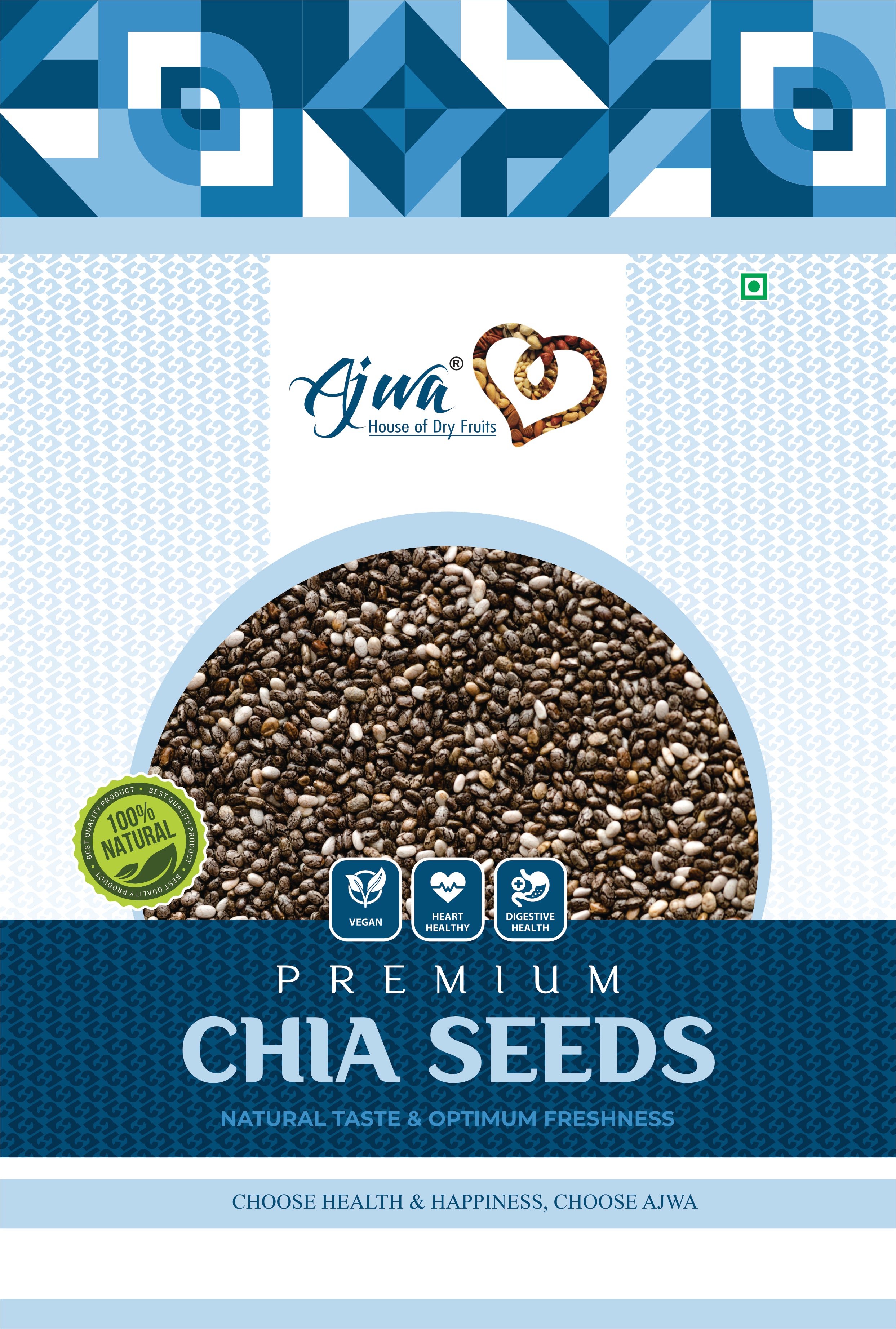 Chia Seeds