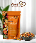Dried Mix Fruits