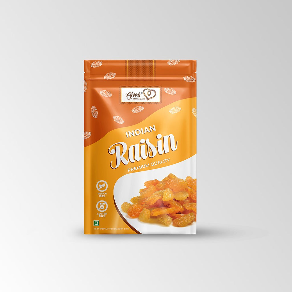 Indian raisin
