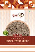 Sunflower Seeds