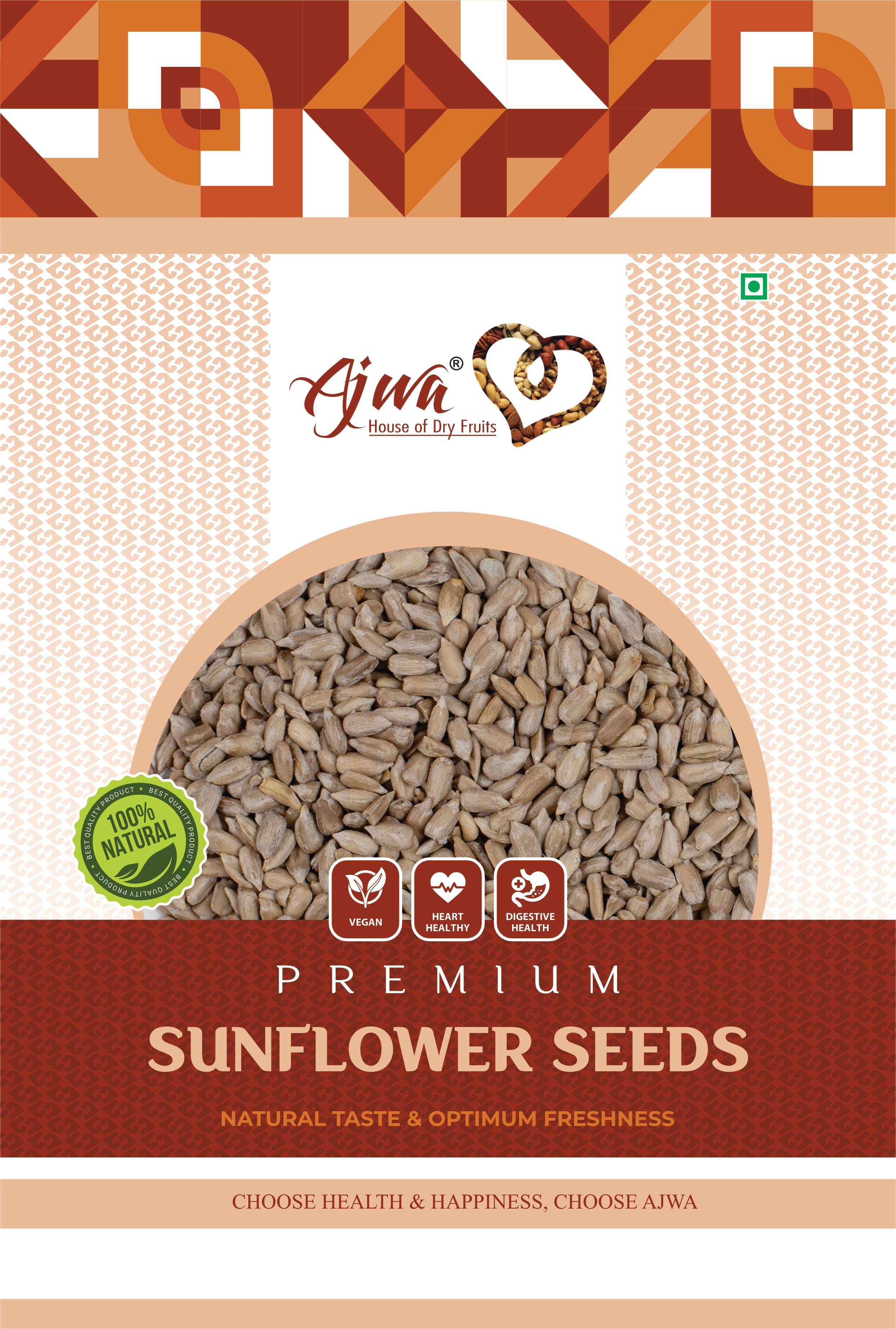 Sunflower Seeds