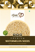 Watermelon Seeds