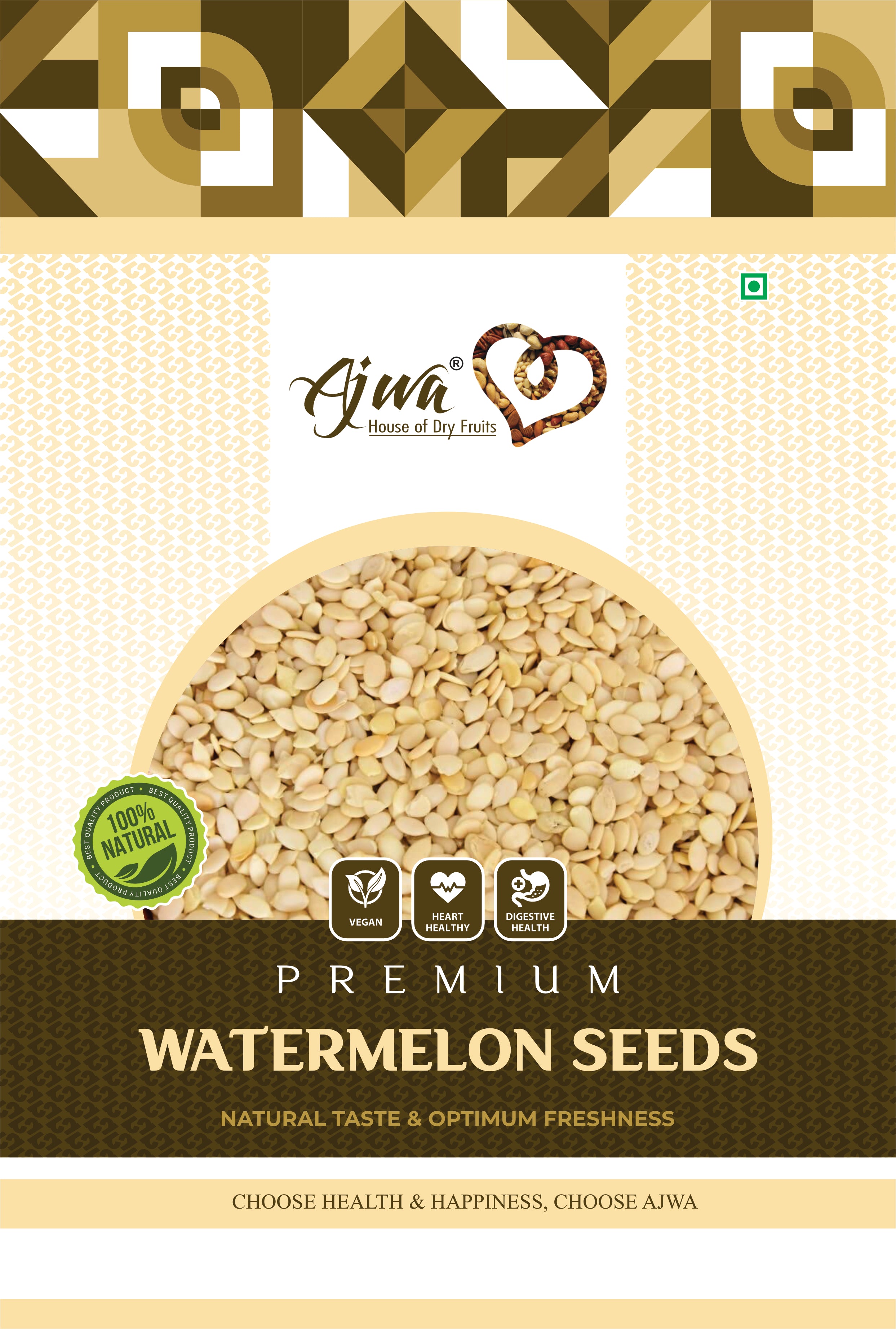 Watermelon Seeds